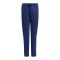 adidas Tiro Travel Jogginghose Kids Dunkelblau - 