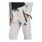 adidas Tiro Travel Jogginghose Kids Grau - grau