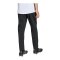 adidas Tiro Travel Jogginghose Kids Schwarz - schwarz