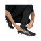 adidas Tiro Travel Jogginghose Kids Schwarz - schwarz
