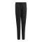 adidas Tiro Travel Jogginghose Kids Schwarz - schwarz