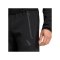 adidas Tiro Travel Jogginghose Schwarz - schwarz