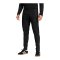 adidas Tiro Travel Jogginghose Schwarz - schwarz