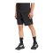 adidas Tiro Travel Short Schwarz - schwarz