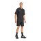 adidas Tiro Travel Short Schwarz - schwarz