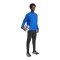 adidas Tiro Travel Sweatshirt Blau - blau