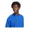 adidas Tiro Travel Sweatshirt Blau - blau