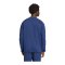 adidas Tiro Travel Sweatshirt Dunkelblau - 