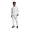 adidas Tiro Travel Sweatshirt Grau - grau