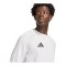 adidas Tiro Travel Sweatshirt Grau - grau