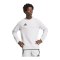 adidas Tiro Travel Sweatshirt Grau - grau