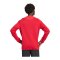 adidas Tiro Travel Sweatshirt Rot - rot