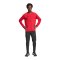 adidas Tiro Travel Sweatshirt Rot - rot