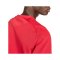 adidas Tiro Travel Sweatshirt Rot - rot