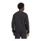 adidas Tiro Travel Sweatshirt Schwarz - schwarz