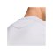 adidas Tiro Travel T-Shirt Grau - grau