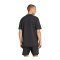 adidas Tiro Travel T-Shirt Schwarz - schwarz