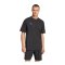 adidas Tiro Travel T-Shirt Schwarz - schwarz
