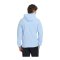 adidas Tiro Travel Windjacke Blau - blau