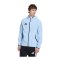 adidas Tiro Travel Windjacke Blau - blau