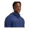 adidas Tiro Travel Windjacke Dunkelblau - 