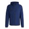 adidas Tiro Travel Windjacke Dunkelblau - 