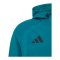 adidas Tiro Travel Windjacke Grün - gruen