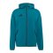 adidas Tiro Travel Windjacke Grün - gruen