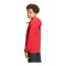 adidas Tiro Travel Windjacke Kids Rot - rot
