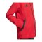 adidas Tiro Travel Windjacke Kids Rot - rot