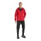 adidas Tiro Travel Windjacke Rot - rot