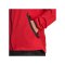 adidas Tiro Travel Windjacke Rot - rot