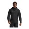 adidas Tiro Travel Windjacke Schwarz - schwarz