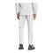 adidas Tiro Travel Woven Hose Grau - grau
