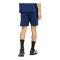 adidas Tiro Travel Woven Short Dunkelblau - 