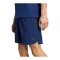 adidas Tiro Travel Woven Short Dunkelblau - 