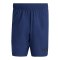 adidas Tiro Travel Woven Short Dunkelblau - 