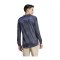 adidas Tiro Trikot Blau - blau