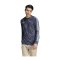 adidas Tiro Trikot Blau - blau