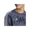adidas Tiro Trikot Blau - blau