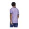 adidas Tiro Trikot Lila - lila