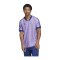 adidas Tiro Trikot Lila - lila