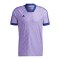 adidas Tiro Trikot Lila - lila