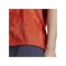 adidas Tiro Trikot Rot Damen Blau - orange
