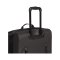 adidas Tiro Trolley Gr. XL Schwarz Weiss - schwarz