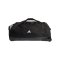 adidas Tiro Trolley Schwarz - schwarz