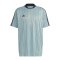 adidas Tiro VIP Trikot Blau - blau