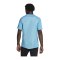 adidas Tiro WC Pro Trikot Blau - blau