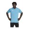 adidas Tiro WC Pro Trikot Blau - blau