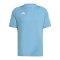 adidas Tiro WC Pro Trikot Blau - blau